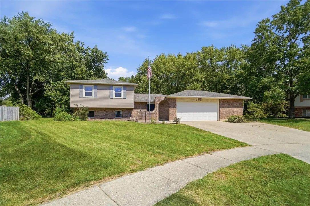 703 Bay Brooke Court, Vandalia, OH 45377 - #1