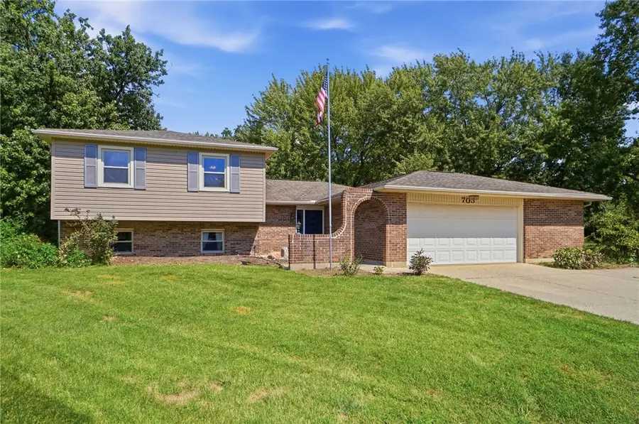 703 Bay Brooke Court, Vandalia, OH 45377 - #3
