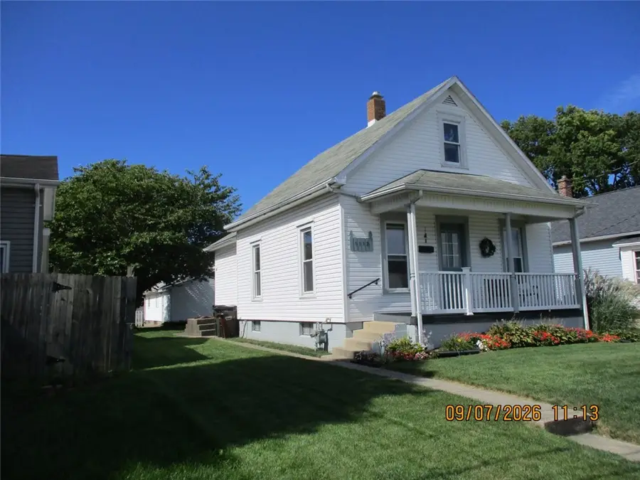 1112 Walker Street, Piqua, OH 45356 - #2