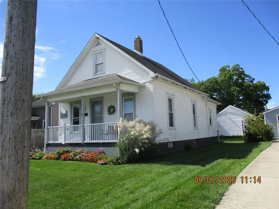 1112 Walker Street, Piqua, OH 45356 - #3