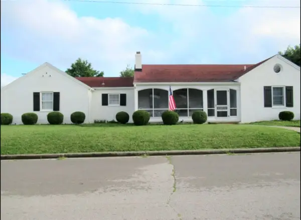 901 Washington Avenue, Greenville, OH 45331