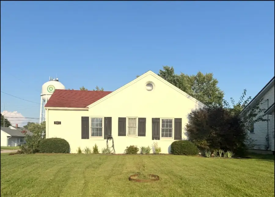 901 Washington Avenue, Greenville, OH 45331 - #2