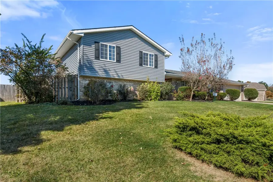 2445 Spicer Drive, Beavercreek, OH 45431 - #2