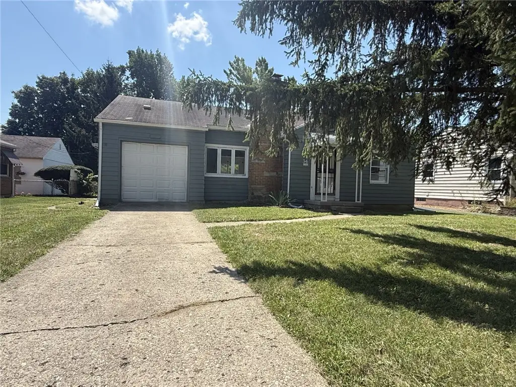 34 Allerton Rd, Dayton, OH 45405 - #1