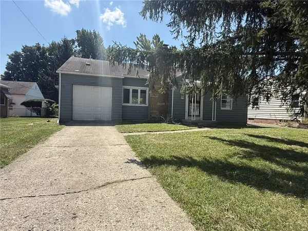 34 Allerton Rd, Dayton, OH 45405