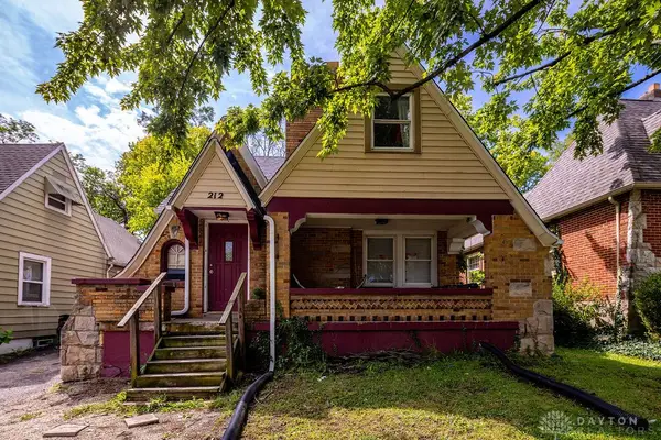 212 Marathon Avenue, Dayton, OH 45405
