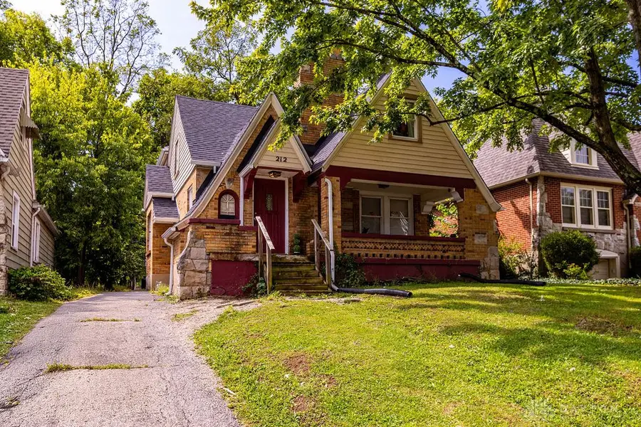 212 Marathon Avenue, Dayton, OH 45405 - #2