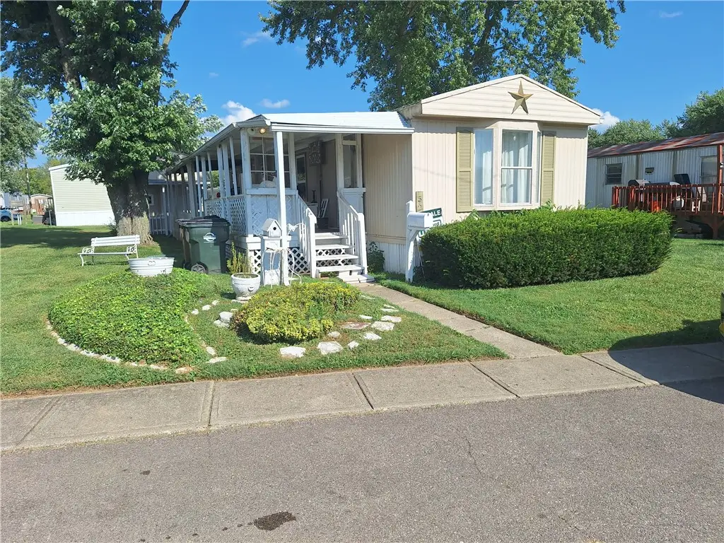 5230 Pinemount Circle, Miamisburg, OH 45342 - #1