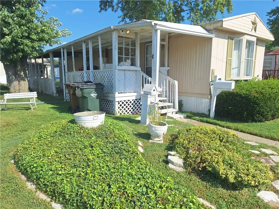 5230 Pinemount Circle, Miamisburg, OH 45342 - #2