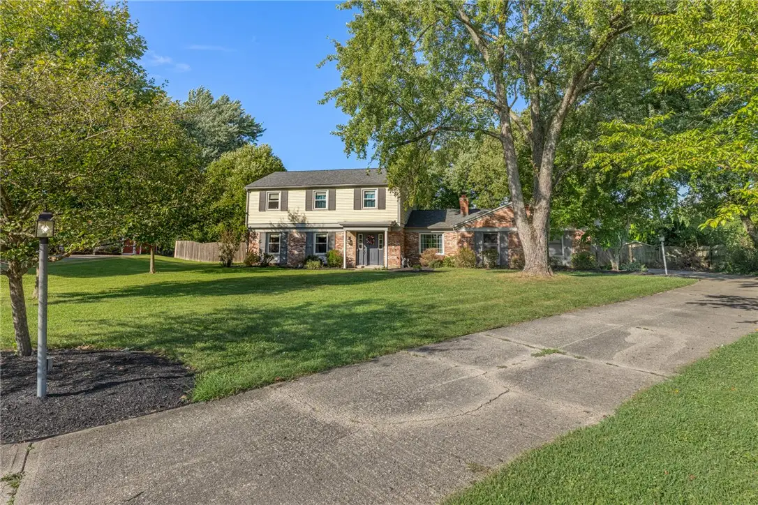 7425 Heatherwood Court, Washington, OH 45459 - #1