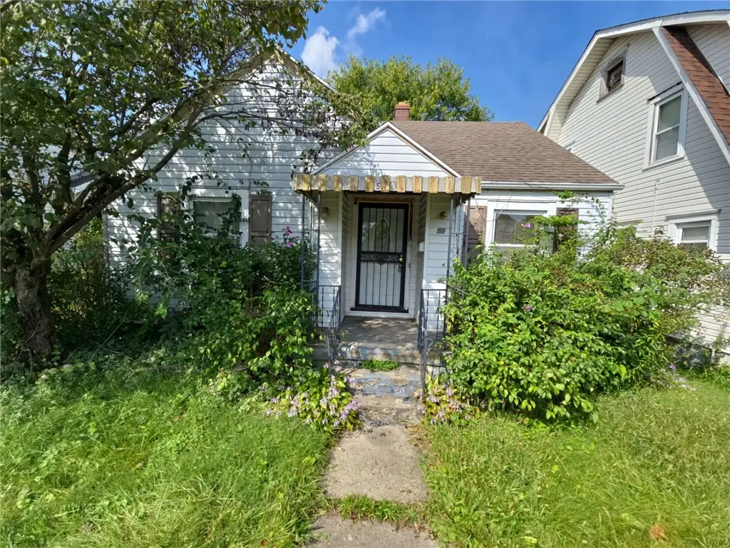 59 S Moss Avenue, Dayton, OH 45417 - #1