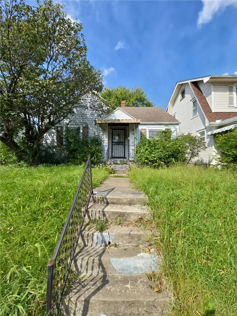 59 S Moss Avenue, Dayton, OH 45417 - #2