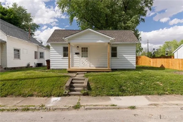 628 2nd Street, Piqua, OH 45356
