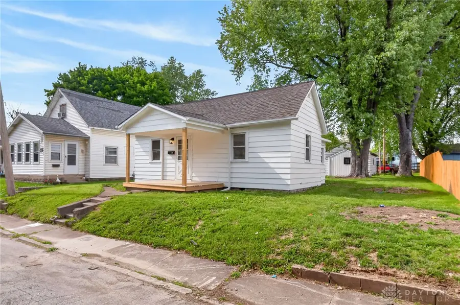628 2nd Street, Piqua, OH 45356 - #2