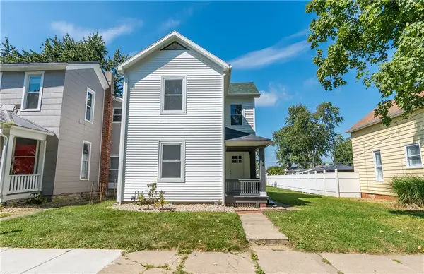 744 Central Avenue, Greenville, OH 45331