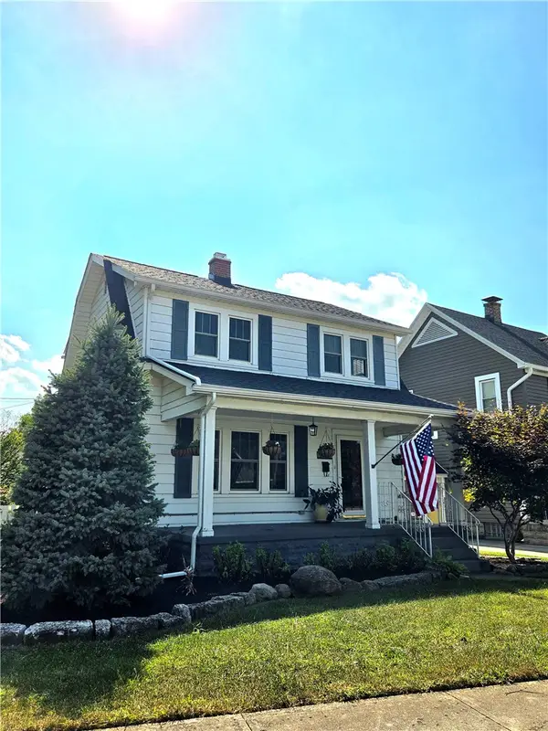 1108 E Main Street, Troy, OH 45373