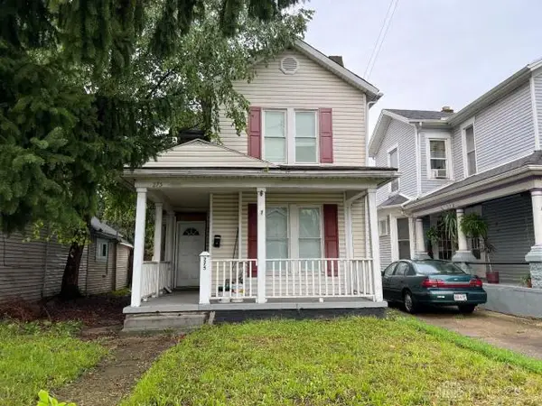 275 Linden Avenue, Dayton, OH 45403