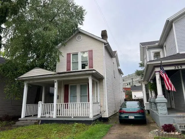 275 Linden Avenue, Dayton, OH 45403 - #2