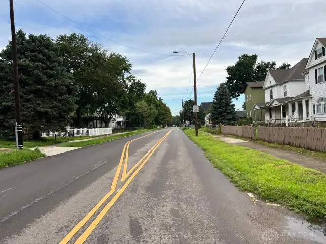 275 Linden Avenue, Dayton, OH 45403 - #3