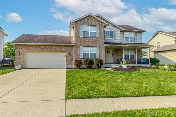 6489 Michelle Lane, Liberty Twp, OH 45044