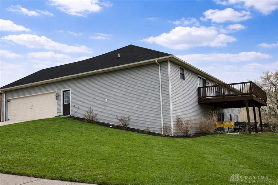 930 Oak Hill Court, Troy, OH 45373 - #3