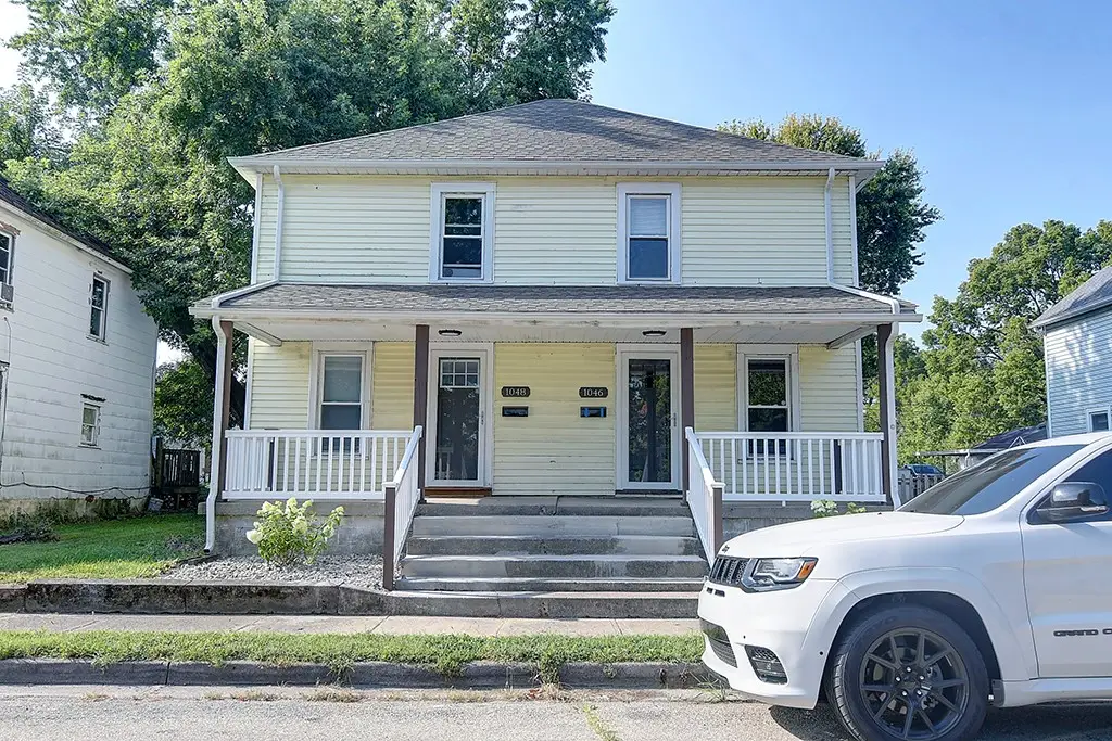 1046 E Pearl Street, Miamisburg, OH 45342 - #1