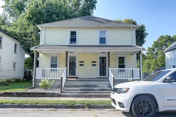 1046 E Pearl Street, Miamisburg, OH 45342