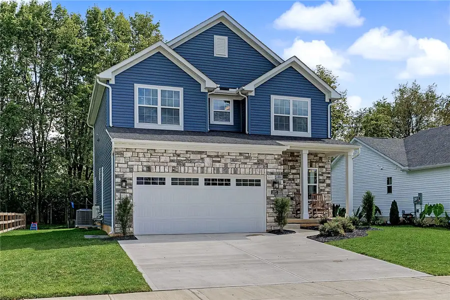 1071 Brooke Ln, Xenia, OH 45385 - #2