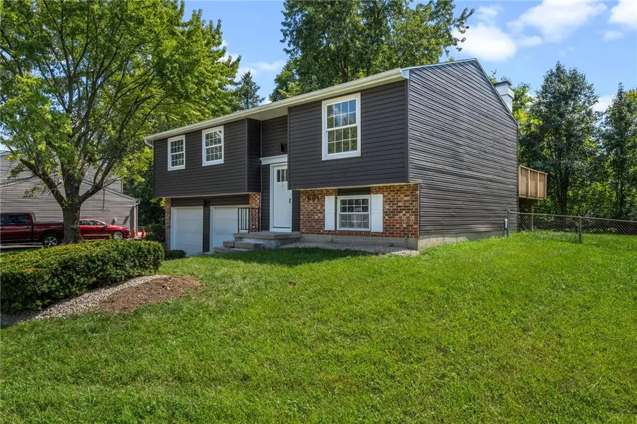 4074 Rymark Court, Clayton, OH 45415 - #2