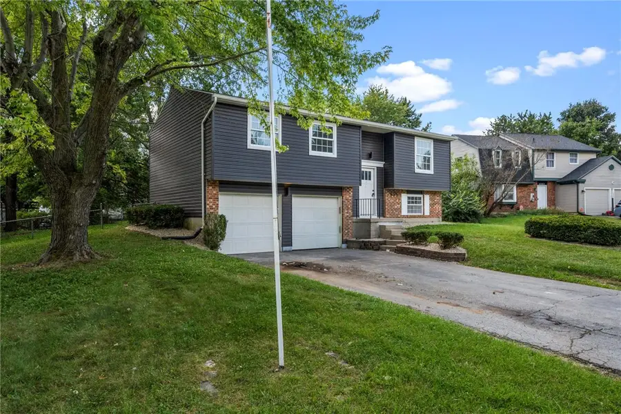 4074 Rymark Court, Clayton, OH 45415 - #3