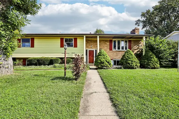 2535 Clifty Falls Road, West Carrollton, OH 45449