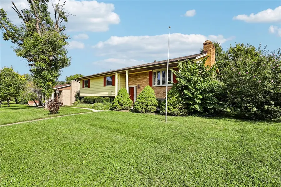 2535 Clifty Falls Road, West Carrollton, OH 45449 - #2