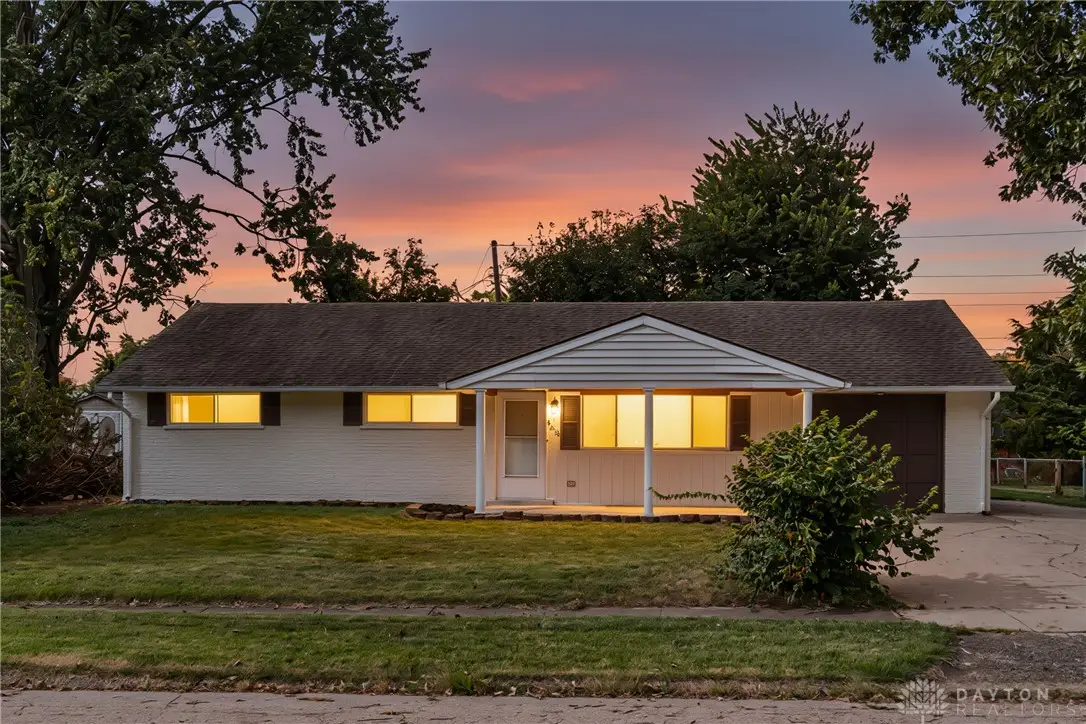 4679 Richwood Drive, West Carrollton, OH 45439 - #1