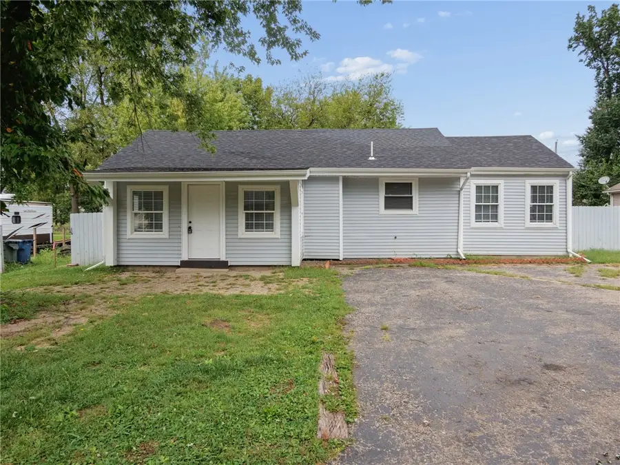 629 Little Meadow Drive, Dayton, OH 45404 - #2