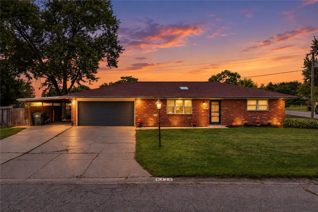 6125 Imperial Hills Drive, Butler, OH 45414 - #1