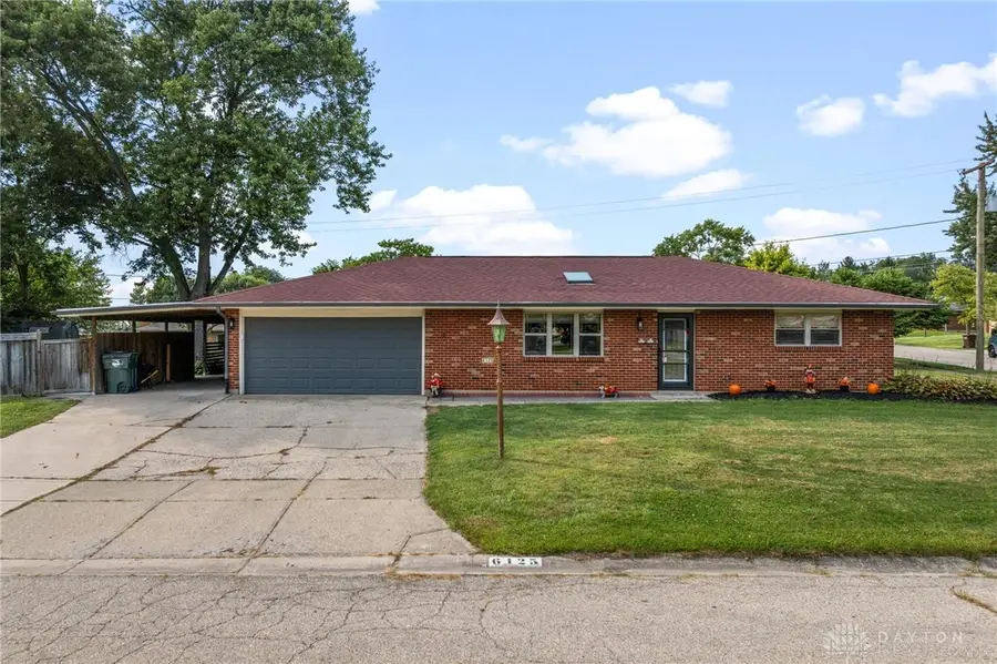 6125 Imperial Hills Drive, Butler, OH 45414 - #2