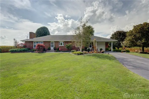 8765 State Route 571, Arcanum, OH 45304