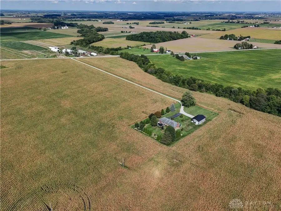 8765 State Route 571, Arcanum, OH 45304 - #3