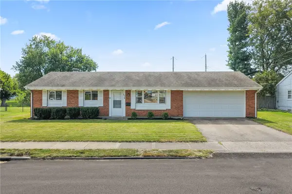 997 Fairfield Road, Troy, OH 45373