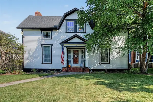 590 Scioto Street, Urbana, OH 43078