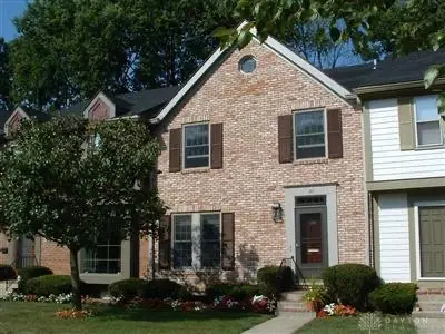 22 Nicholson Court, Dayton, OH 45459