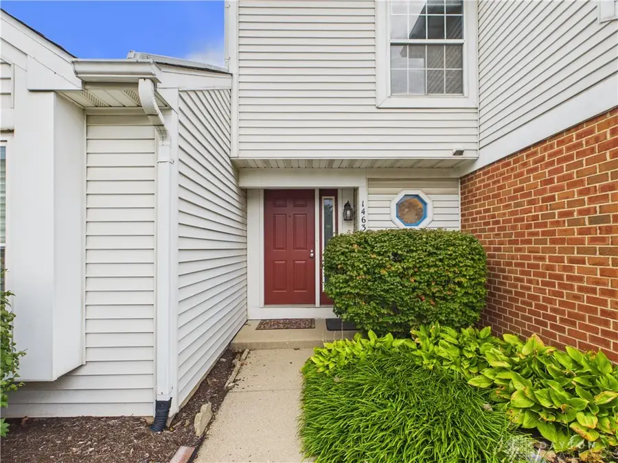 1463 Eagle Highlands Drive, Fairborn, OH 45324 - #2