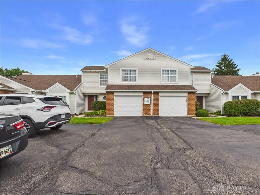 1463 Eagle Highlands Drive, Fairborn, OH 45324 - #3