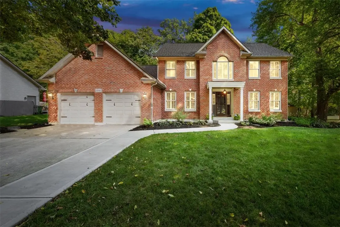 2340 Cara Drive, Troy, OH 45373 - #1
