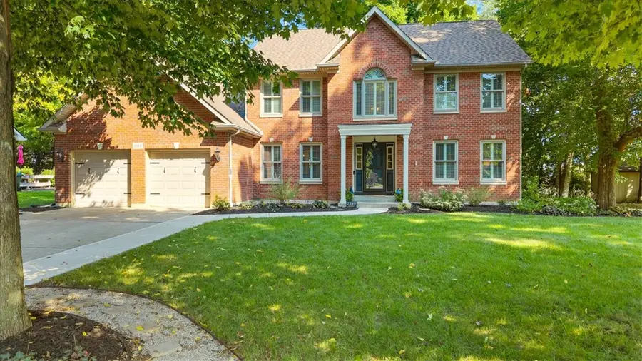 2340 Cara Drive, Troy, OH 45373 - #2