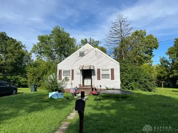 767 Goodlow Avenue, Dayton, OH 45417