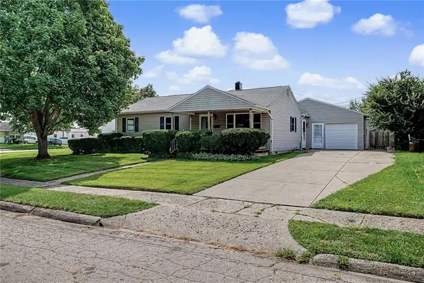 413 N Church Street, New Carlisle, OH 45344