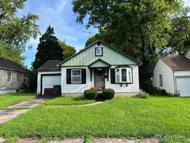 2939 Melbourne Avenue, Dayton, OH 45417 - #1