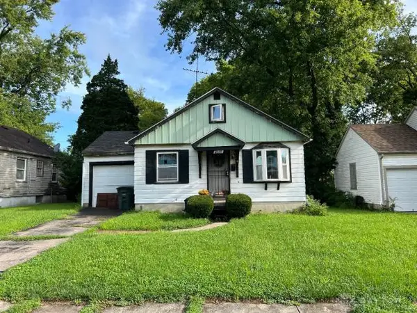 2939 Melbourne Avenue, Dayton, OH 45417