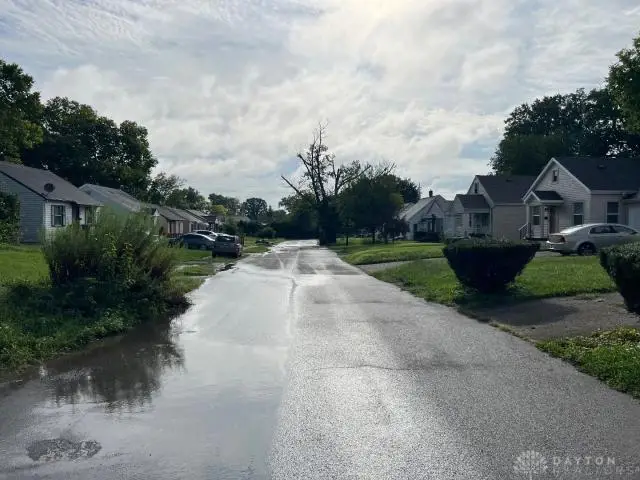 2939 Melbourne Avenue, Dayton, OH 45417 - #3